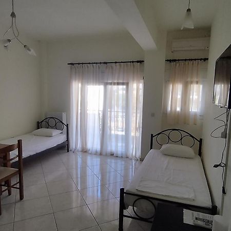 Maria'S Apartment II 新马尔马拉斯 外观 照片
