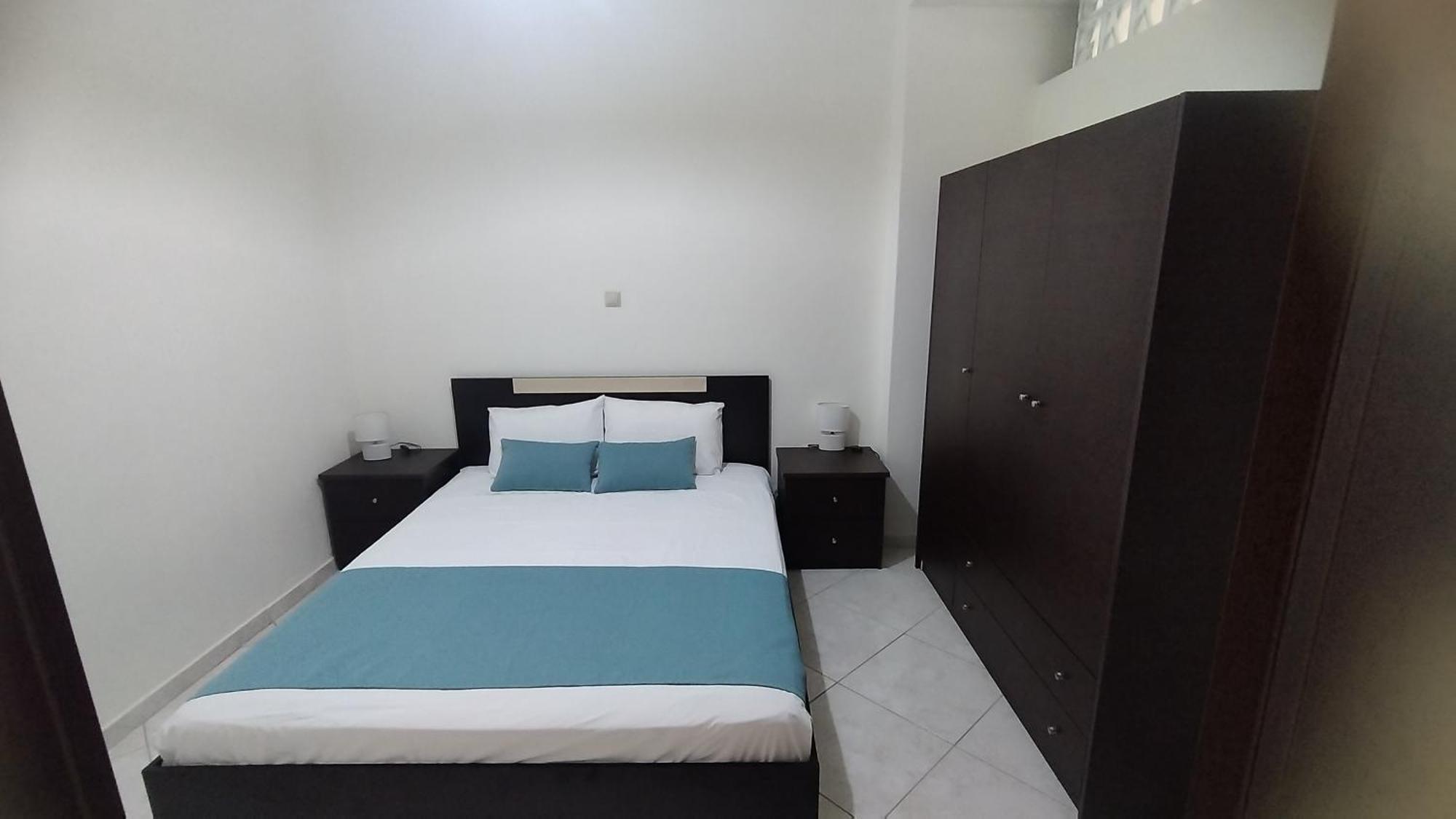 Maria'S Apartment II 新马尔马拉斯 外观 照片
