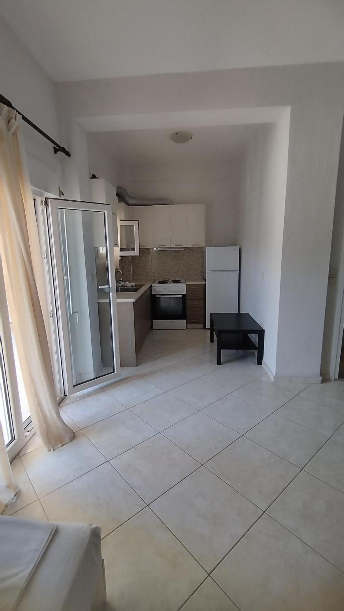 Maria'S Apartment II 新马尔马拉斯 外观 照片