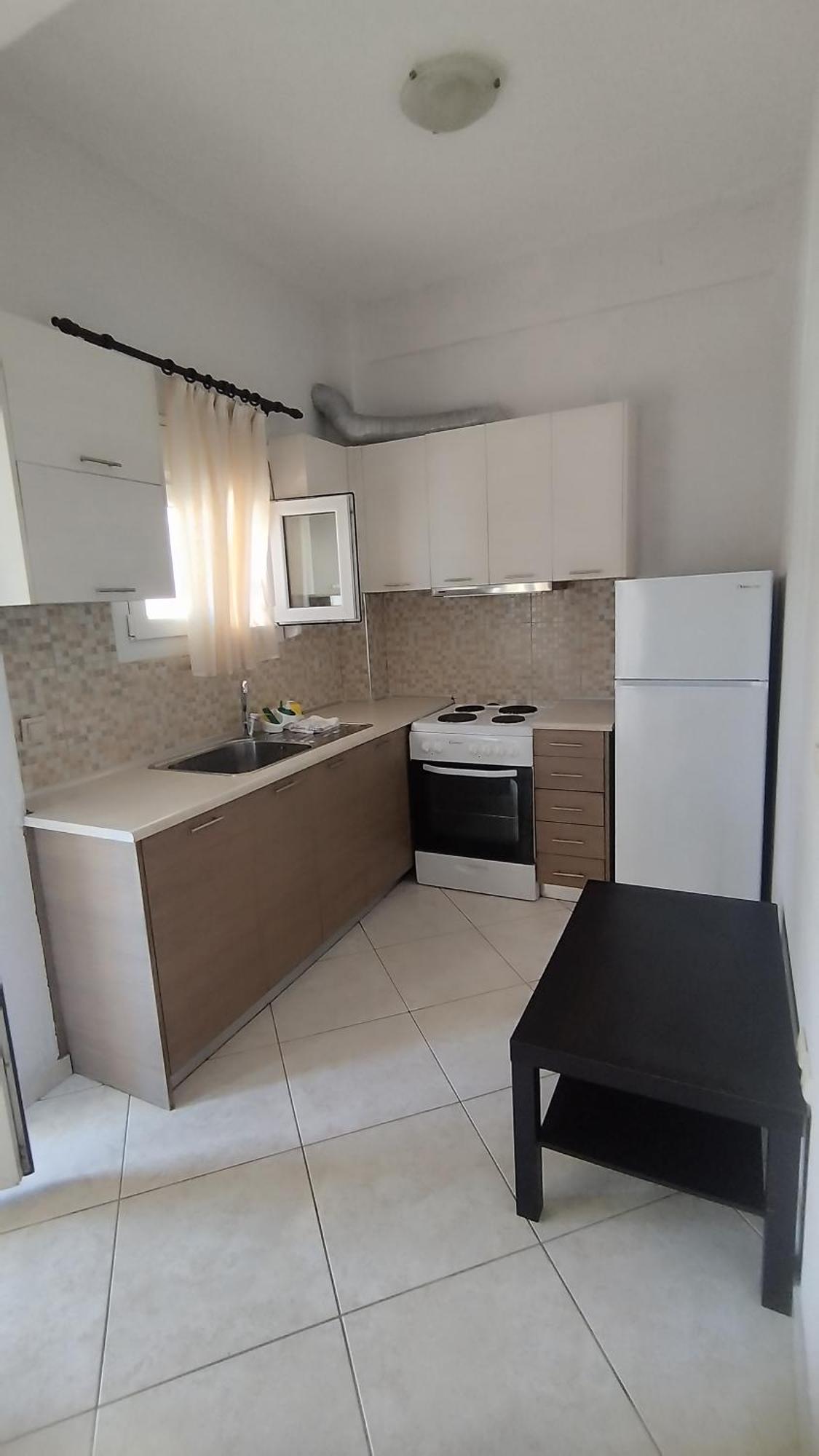 Maria'S Apartment II 新马尔马拉斯 外观 照片