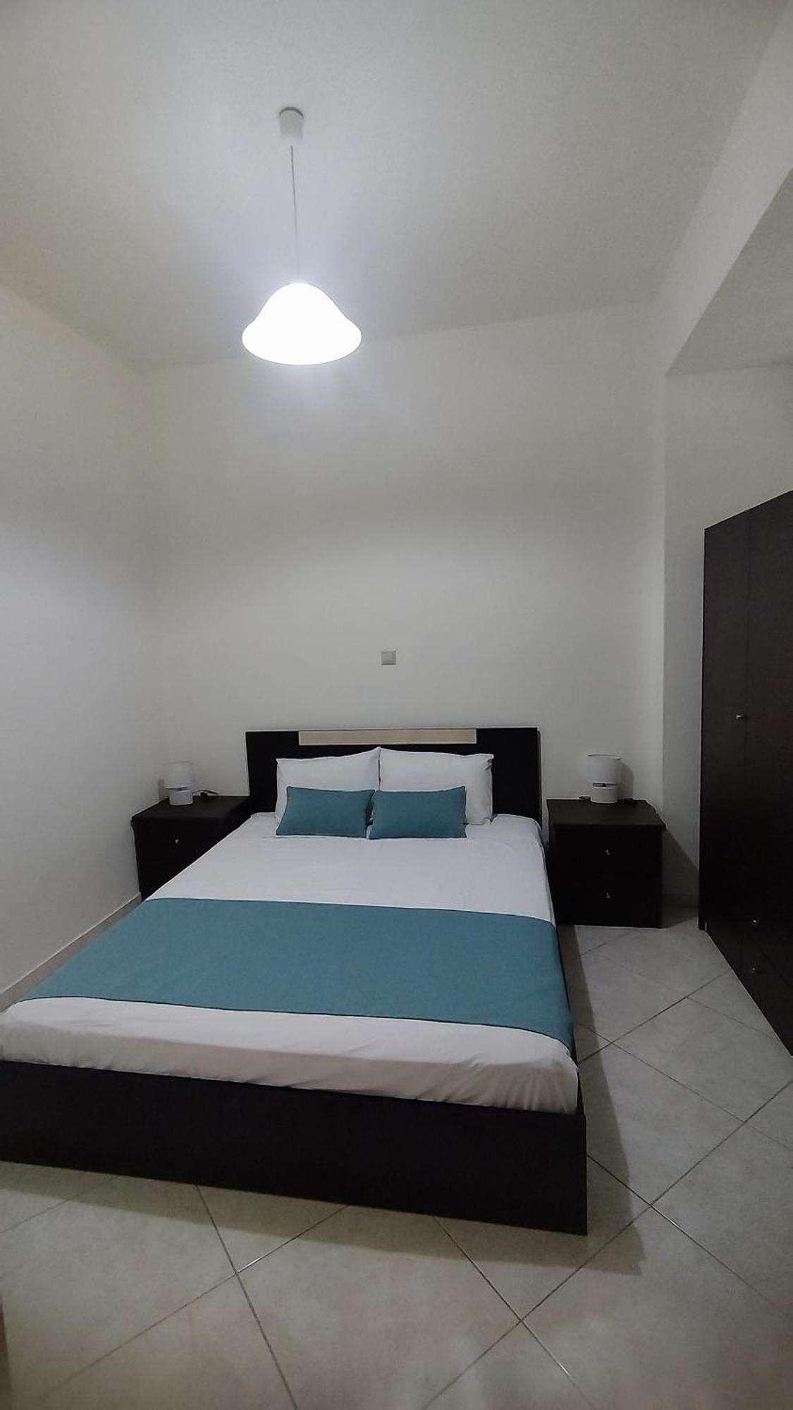 Maria'S Apartment II 新马尔马拉斯 外观 照片